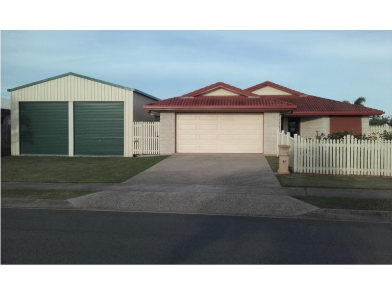 73 Poulsen Drive, Marian QLD 4753