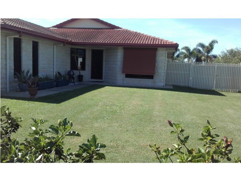 73 Poulsen Drive, Marian QLD 4753