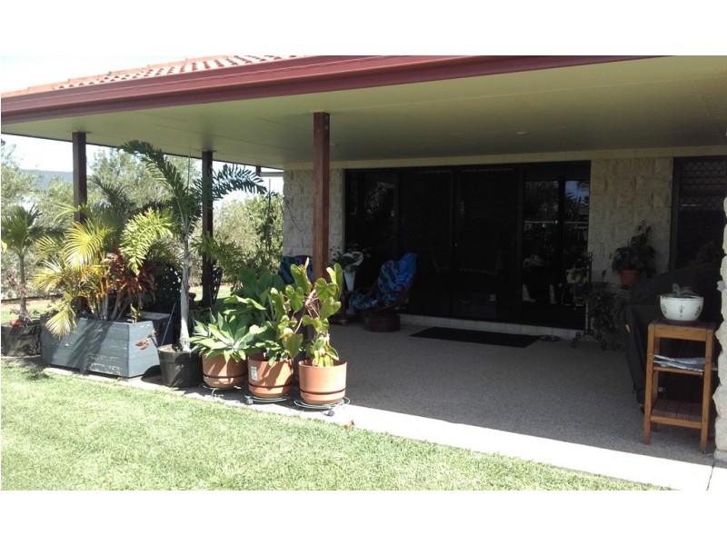 73 Poulsen Drive, Marian QLD 4753