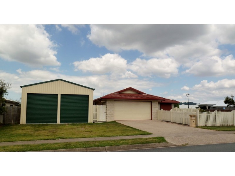 73 Poulsen Drive, Marian QLD 4753