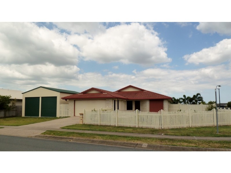 73 Poulsen Drive, Marian QLD 4753