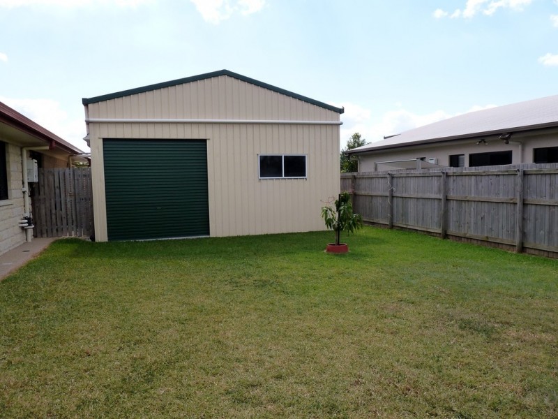 73 Poulsen Drive, Marian QLD 4753