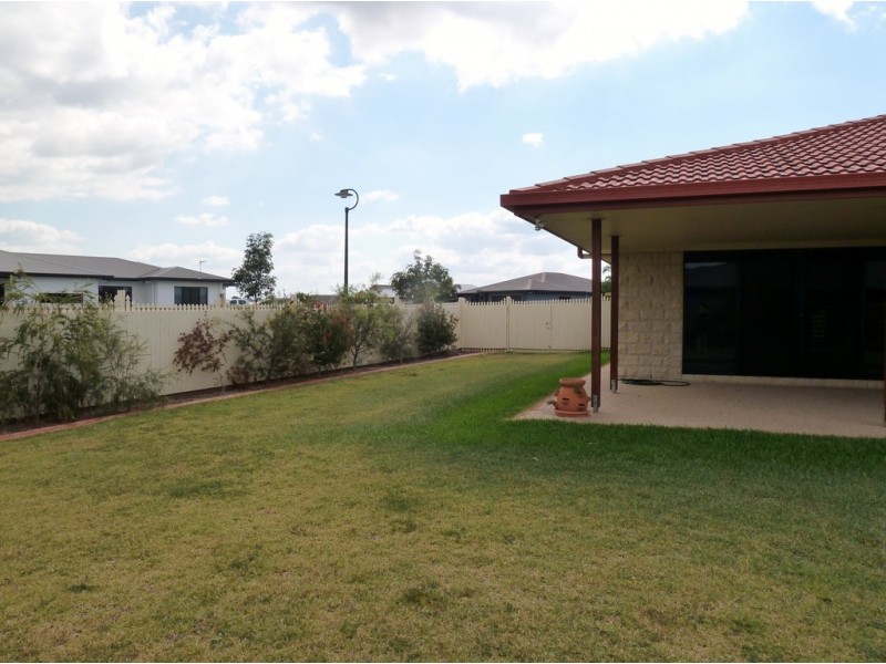 73 Poulsen Drive, Marian QLD 4753