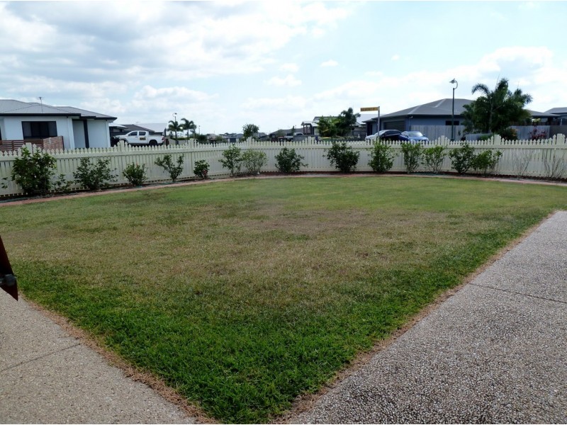 73 Poulsen Drive, Marian QLD 4753