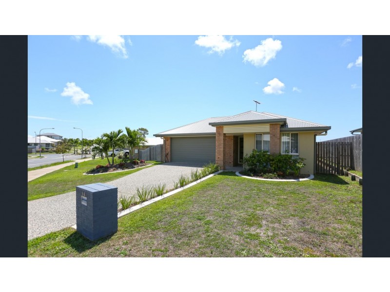66 Dawson Boulevard, Rural View QLD 4740