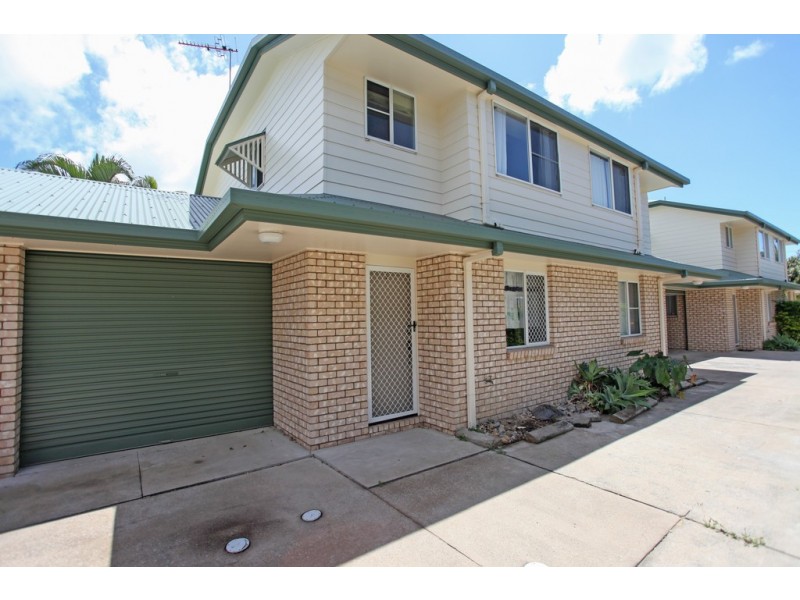4/90 Milton Street, Mackay QLD 4740