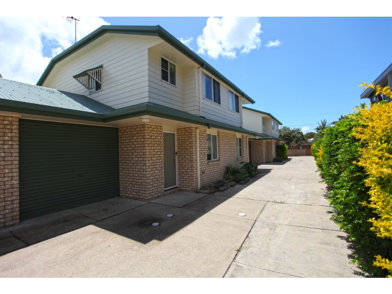 4/90 Milton Street, Mackay QLD 4740