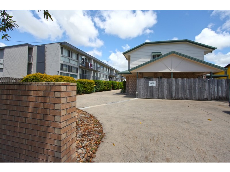 4/90 Milton Street, Mackay QLD 4740