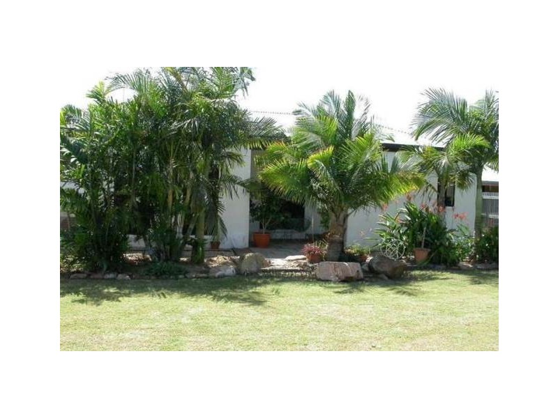 5 Stuart Hindle Dr, Mount Pleasant QLD 4740