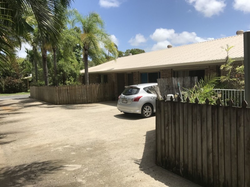 1/2 Sandpiper Street, Slade Point QLD 4740