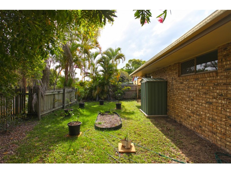 1/2 Sandpiper Street, Slade Point QLD 4740