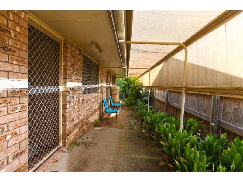 1/2 Sandpiper Street, Slade Point QLD 4740