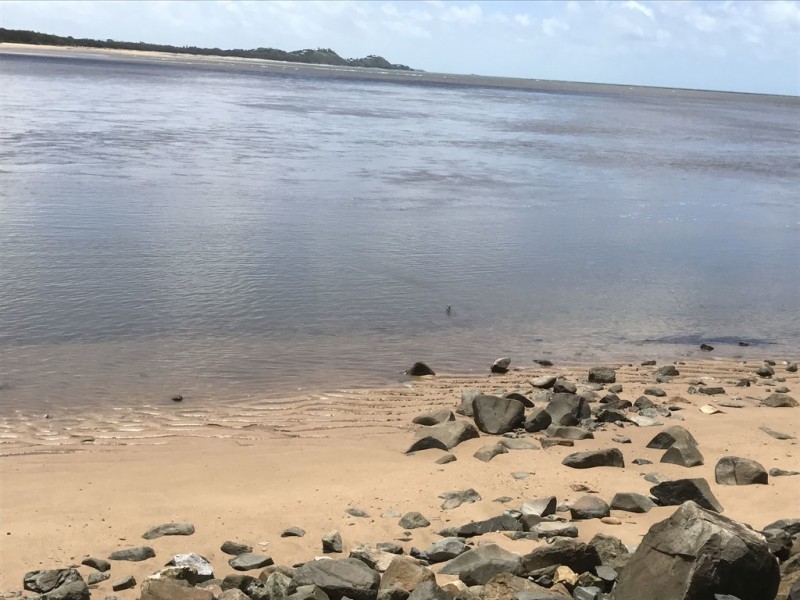 1/2 Sandpiper Street, Slade Point QLD 4740