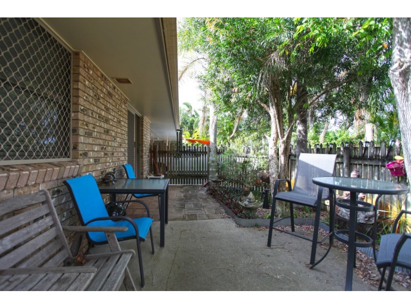 1/2 Sandpiper Street, Slade Point QLD 4740
