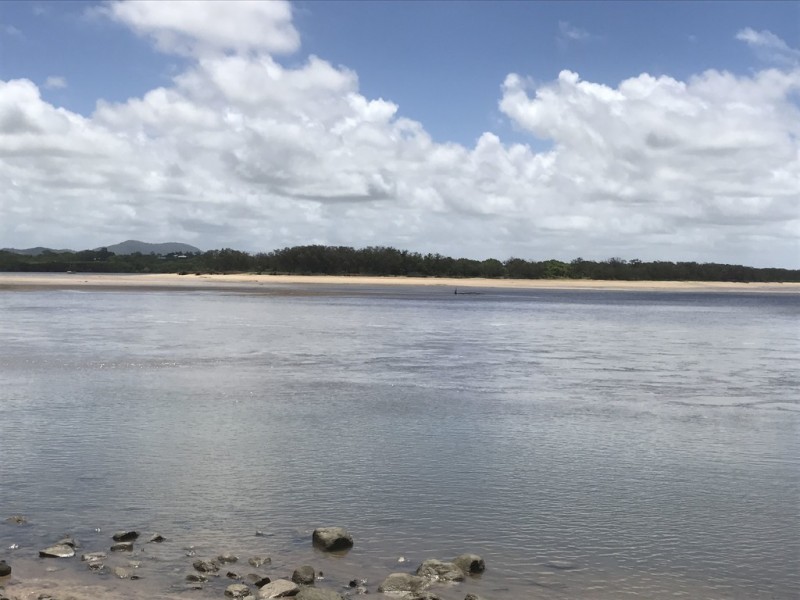 1/2 Sandpiper Street, Slade Point QLD 4740