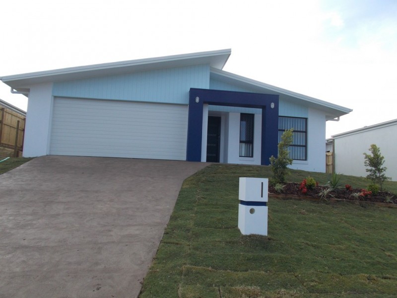 63 Caroval Drive, Rural View QLD 4740