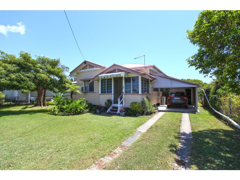 4 Orion Avenue, North Mackay QLD 4740