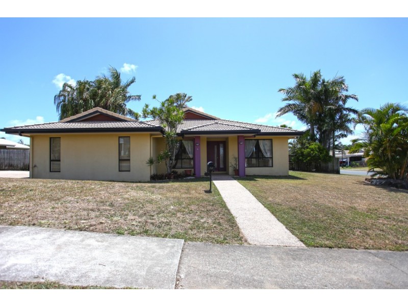 2 Avalon Dr, Rural View QLD 4740