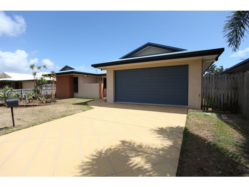 5 Porpoise Place, Andergrove QLD 4740