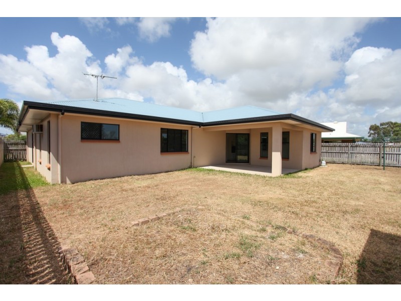 5 Porpoise Place, Andergrove QLD 4740