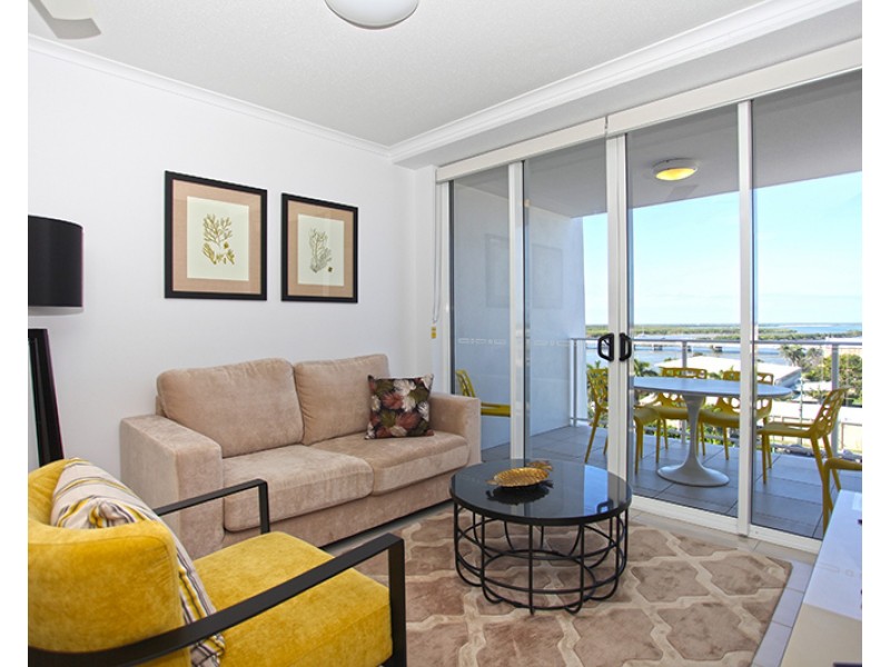 Apartment 803 Riviera, Mackay QLD 4740