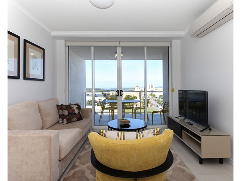Apartment 803 Riviera, Mackay QLD 4740