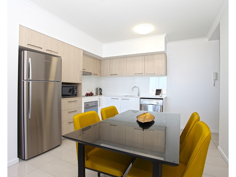 Apartment 803 Riviera, Mackay QLD 4740