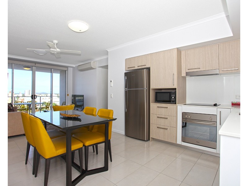 Apartment 803 Riviera, Mackay QLD 4740