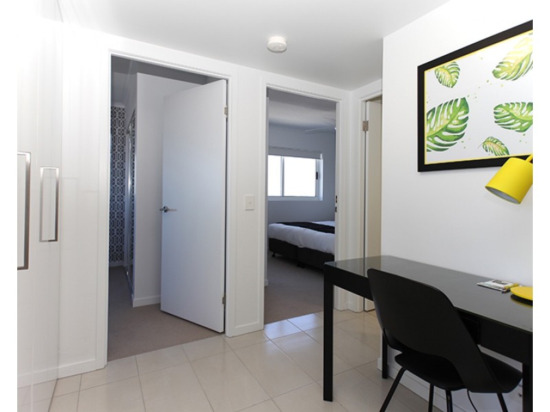 Apartment 803 Riviera, Mackay QLD 4740