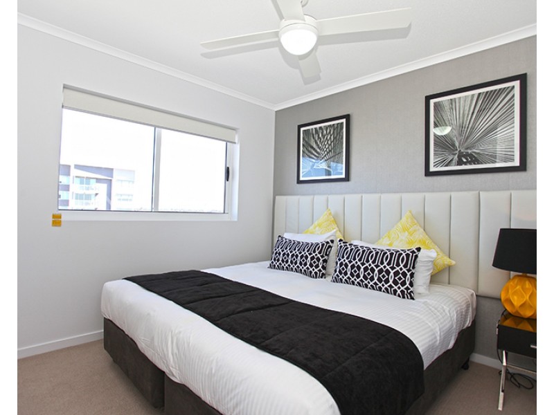 Apartment 803 Riviera, Mackay QLD 4740