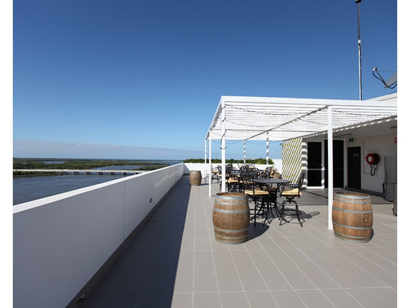 Apartment 803 Riviera, Mackay QLD 4740