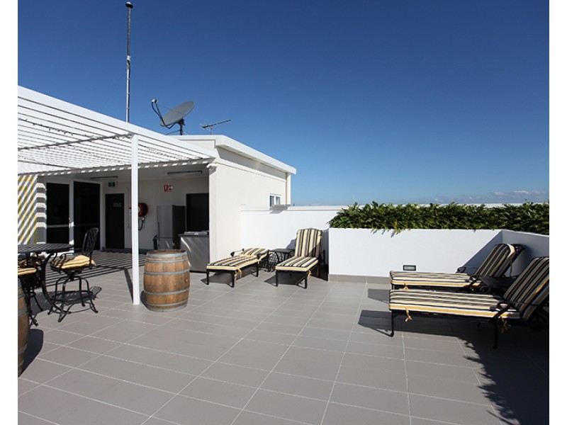 Apartment 803 Riviera, Mackay QLD 4740
