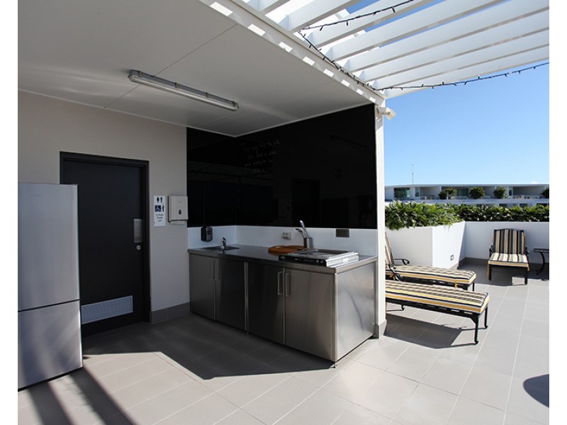 Apartment 803 Riviera, Mackay QLD 4740