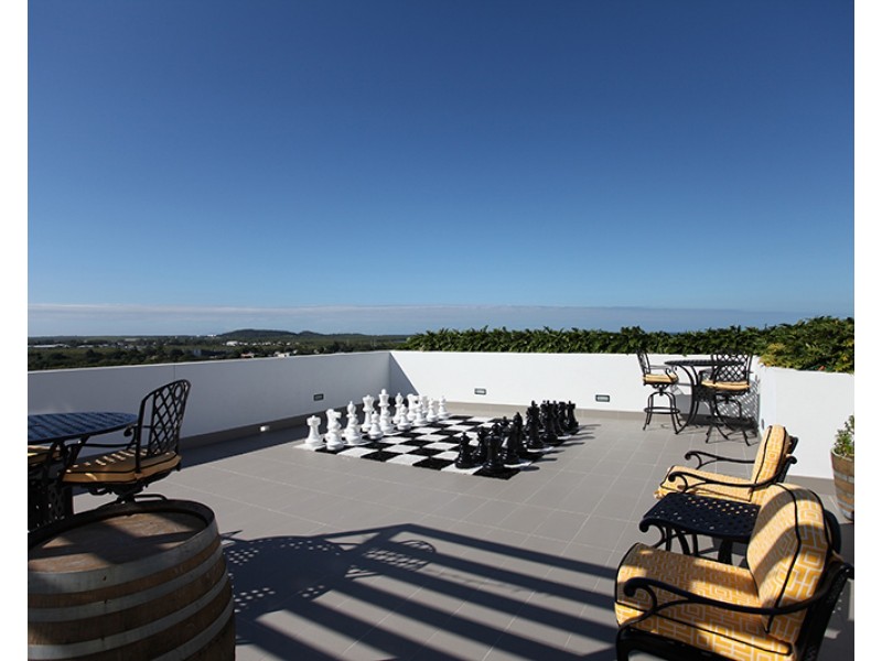 Apartment 803 Riviera, Mackay QLD 4740