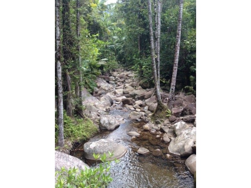 14 Boulder Road, Finch Hatton QLD 4756