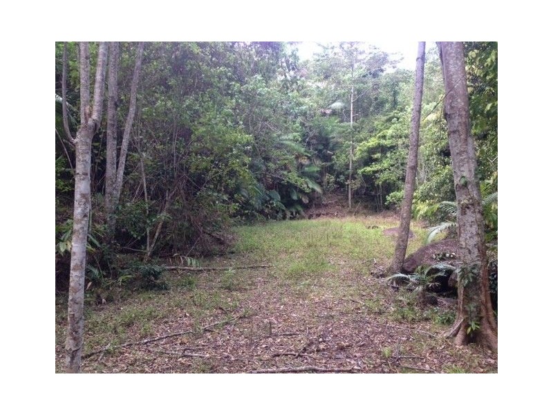 14 Boulder Road, Finch Hatton QLD 4756