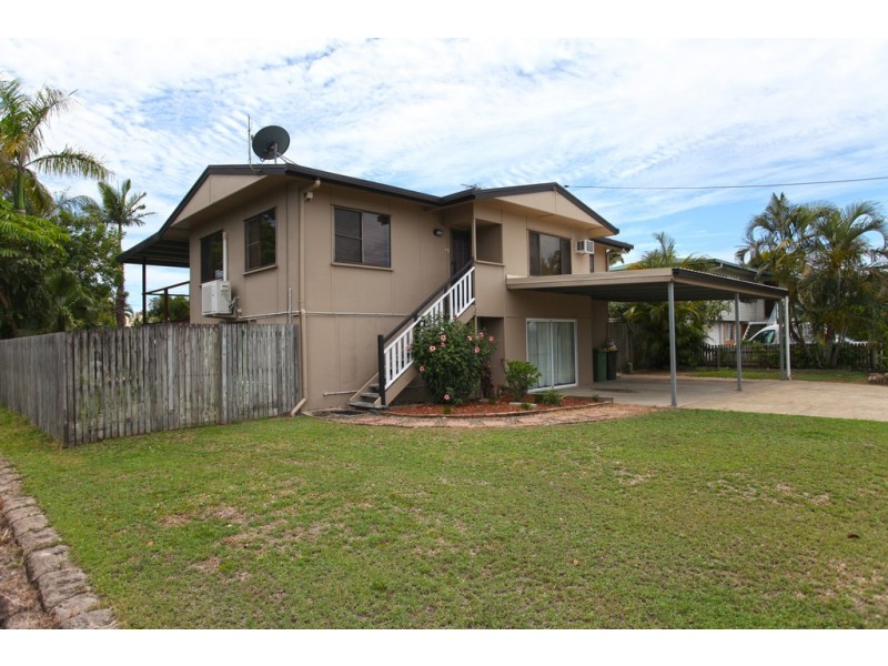16 Dalrymple Street, East Mackay QLD 4740