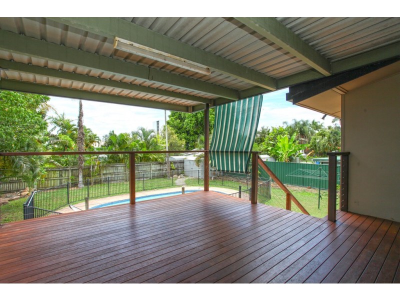 16 Dalrymple Street, East Mackay QLD 4740