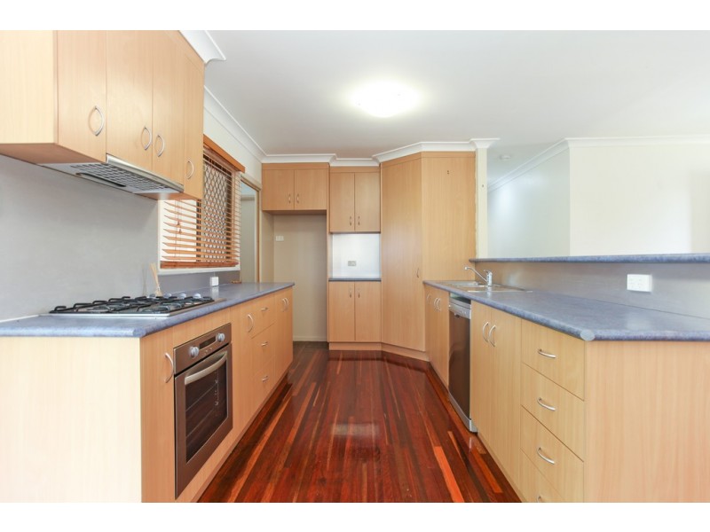 16 Dalrymple Street, East Mackay QLD 4740