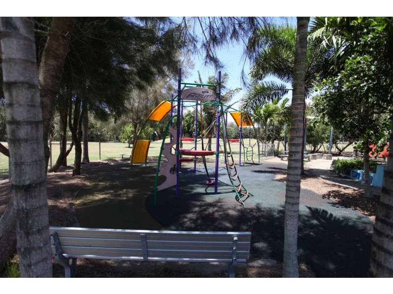 16 Dalrymple Street, East Mackay QLD 4740