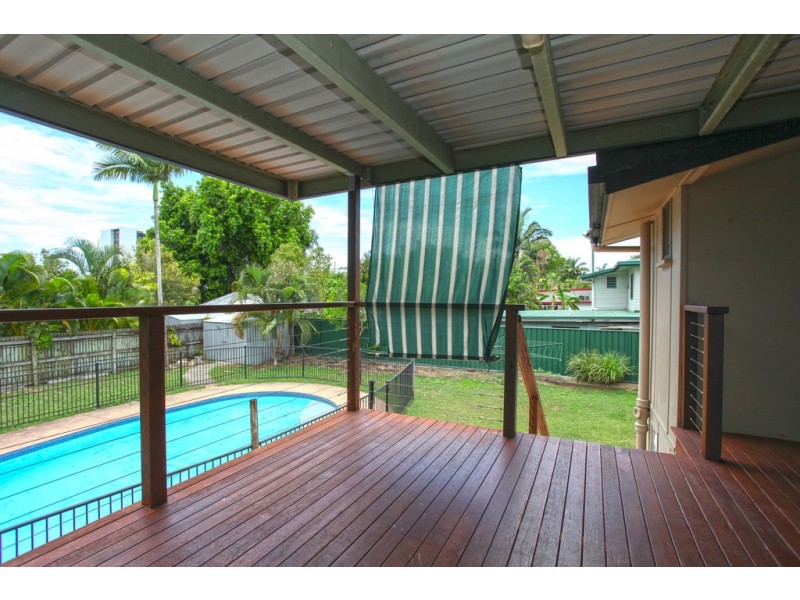 16 Dalrymple Street, East Mackay QLD 4740