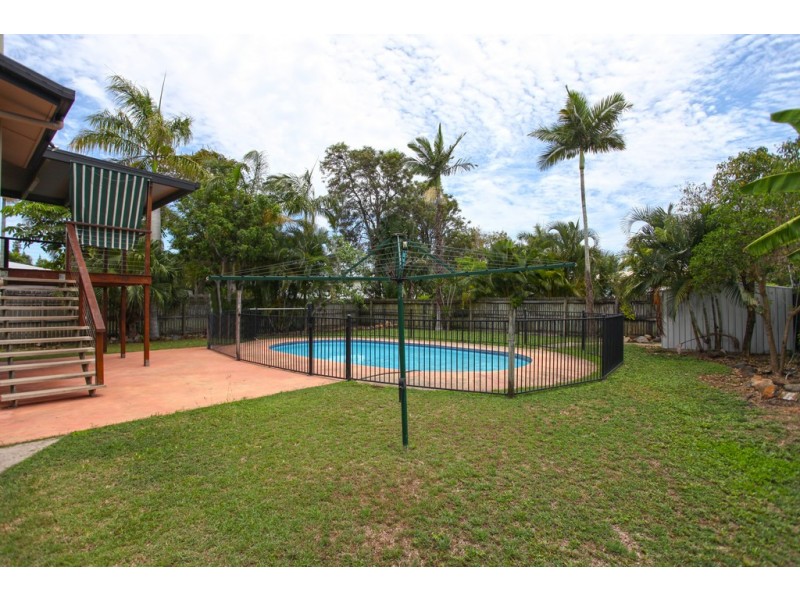 16 Dalrymple Street, East Mackay QLD 4740
