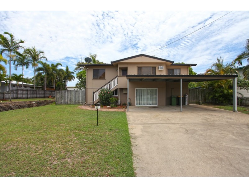 16 Dalrymple Street, East Mackay QLD 4740