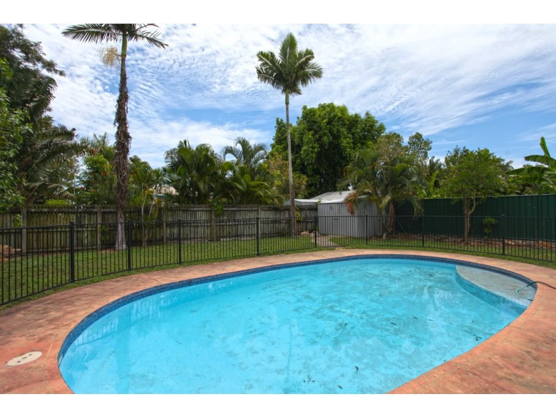 16 Dalrymple Street, East Mackay QLD 4740