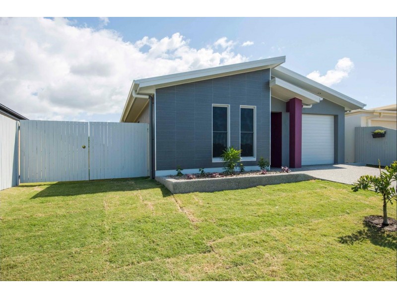 20 Antonia Court, Glenella QLD 4740