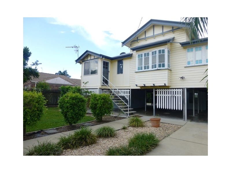 5 English Street, South Mackay QLD 4740