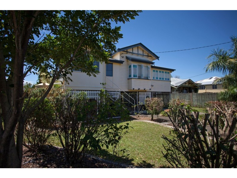 5 English Street, South Mackay QLD 4740