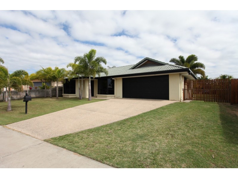 5 Stone Drive, Bucasia QLD 4750