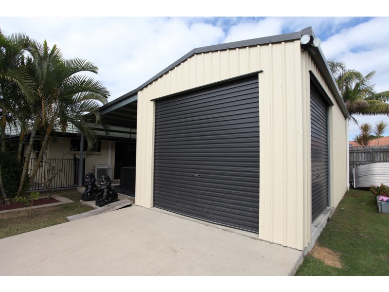 5 Stone Drive, Bucasia QLD 4750