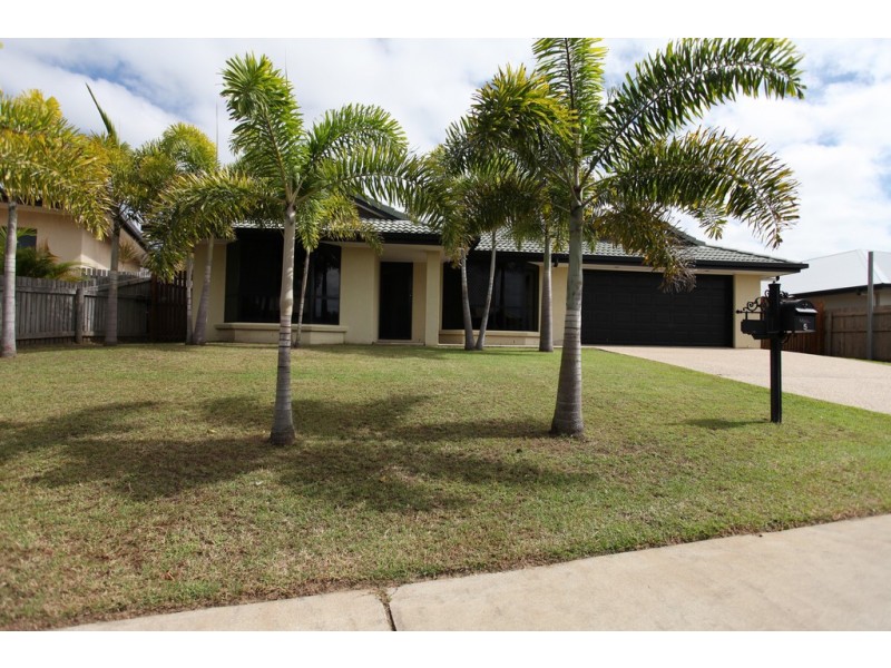 5 Stone Drive, Bucasia QLD 4750